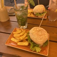   at Peter Pane - Friedrichstr in Berlin