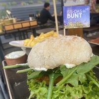   at Peter Pane - Friedrichstr in Berlin