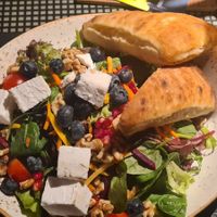  at Peter Pane - Friedrichstr in Berlin