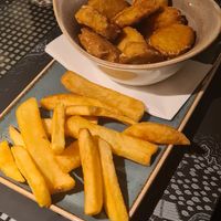 Kids menu at Peter Pane - Friedrichstr in Berlin