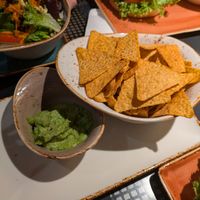 Nachos: 4/5 at Peter Pane - Friedrichstr in Berlin
