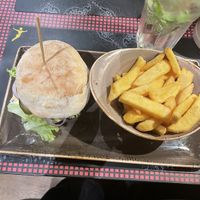   at Peter Pane - Friedrichstr in Berlin