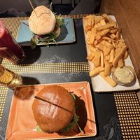   at Peter Pane - Friedrichstr in Berlin