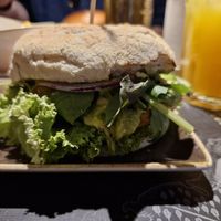  at Peter Pane - Friedrichstr in Berlin