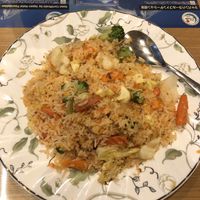   at PY Halal Kitchen in Nara