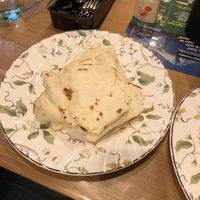   at PY Halal Kitchen in Nara