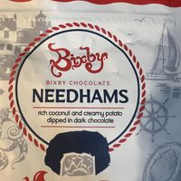   at Bixby & Co in Rockland