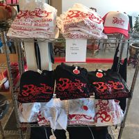 Gear at Bixby & Co in Rockland