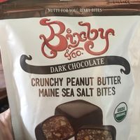 Soooo good   at Bixby & Co in Rockland