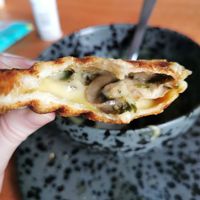  at Frankie's Toasties in Manchester