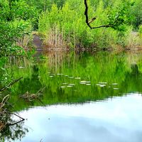  at Mooses Tooth in Anchorage