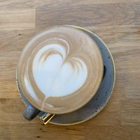 Mocha   at Vertigo - Cross St in Manchester