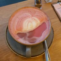  at Vertigo - Cross St in Manchester