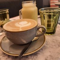  at Vertigo - Cross St in Manchester