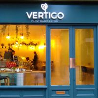 Vertigo at Vertigo - Cross St in Manchester