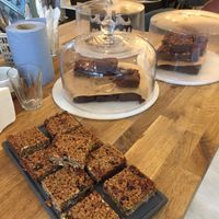 Amazing flatjacks!! at Vertigo - Cross St in Manchester