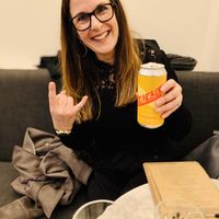 Happy customer  at Vertigo - Cross St in Manchester