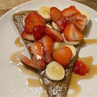 Montreal ($17.50) at Roule Galette in Melbourne