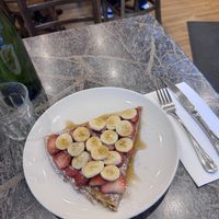   at Roule Galette in Melbourne