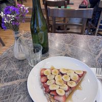   at Roule Galette in Melbourne