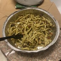   at Stanza in Salt Lake City