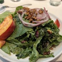   at Stanza in Salt Lake City