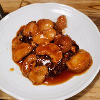 Mushroom at Brainwave Cafe in Sydney