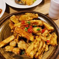 🌶️ at Brainwave Cafe in Sydney