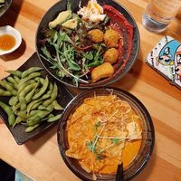 So tasty! at Brainwave Cafe in Sydney