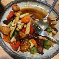 YUMMM at Brainwave Cafe in Sydney