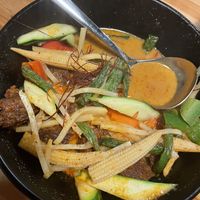 YUMMM at Brainwave Cafe in Sydney