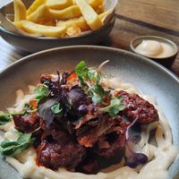  at O.G.B. in Christchurch