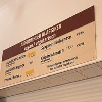   at Gut Aiderbichl in Iffeldorf