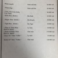   at Family Home in Hue