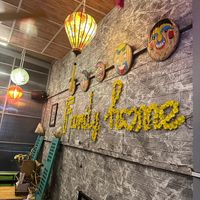   at Family Home in Hue