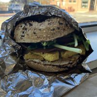   at Forage Market in Portland