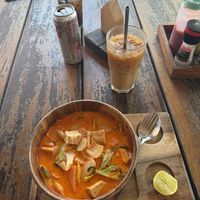   at Benny's On The Beach in Koh Lipe