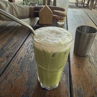   at Benny's On The Beach in Koh Lipe