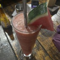   at Benny's On The Beach in Koh Lipe