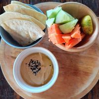  at Benny's On The Beach in Koh Lipe