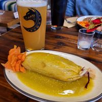  at Frelard Tamales in Seattle