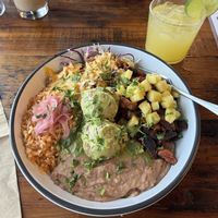   at Frelard Tamales in Seattle