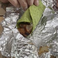 Papas   at Revolucion Coffee & Juice in San Antonio