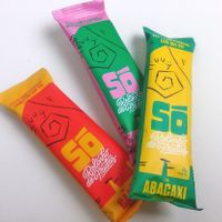 Vegan snacks at Tudo Em Grãos in Gramado