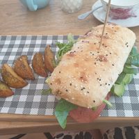 BLOAT at Joy of Flora in Adelaide