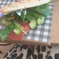 BLOAT at Joy of Flora in Adelaide