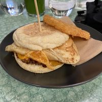 McJof   at Joy of Flora in Adelaide