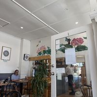   at Joy of Flora in Adelaide