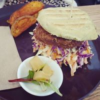 . at Joy of Flora in Adelaide