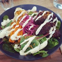 . at Joy of Flora in Adelaide